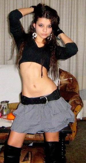 Danielle (28), local adult profile photo in Tennessee