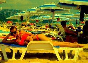 Photo of Susan (23) from Maryland dating profile