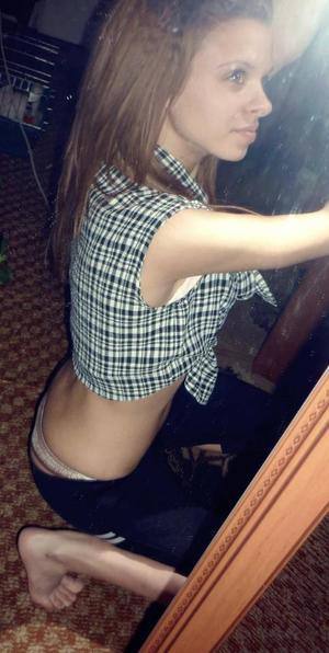 Magdalena (21) | Texas Casual Hookup and Chat Profile