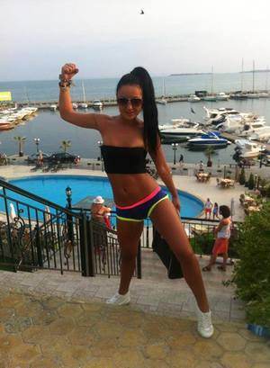 Profile image of Alaina, 23, from Washington