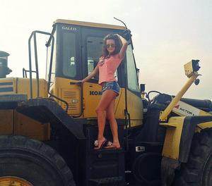 Gia (19), Texas adult dating profile image