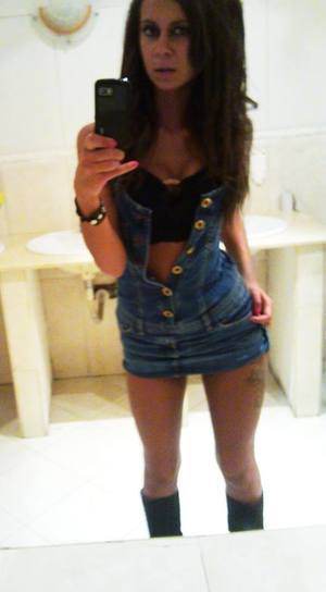 Adult dating profile photo of Fernanda (25) in New Jersey