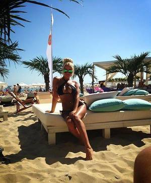 Clarissa, 25, Wisconsin | Flirty Adult Profile for Older Men