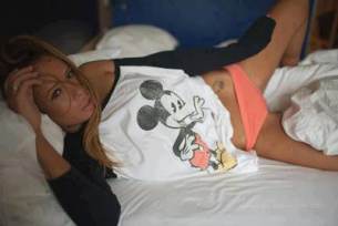 Julissa (28), Illinois adult dating profile image