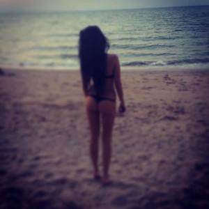 Thalia, 23, profile image for Maryland dating page