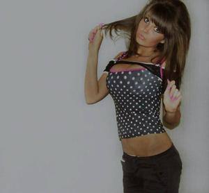 Meet Mariah from California (29) | Discreet Adult Dating