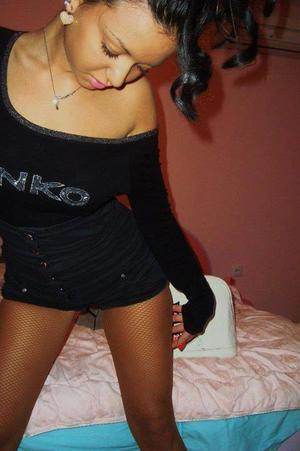 Local profile photo of Tianna, 24, in Ohio