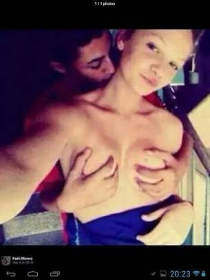 Ashley (18) in New York, adult profile photo