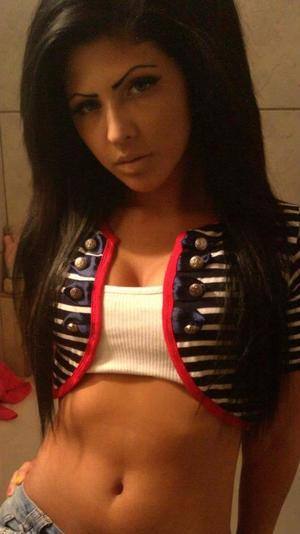Mayra (24) | Massachusetts Casual Hookup and Chat Profile