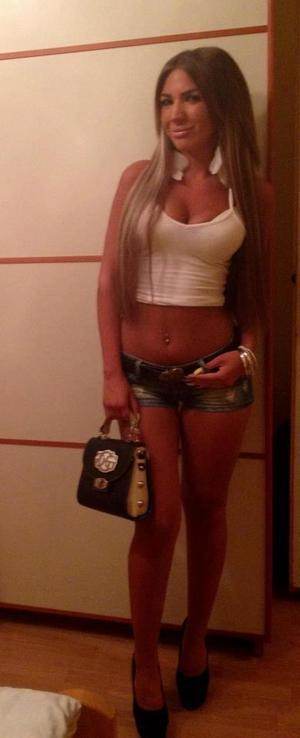 Lacy, age 24, profile photo from Missouri