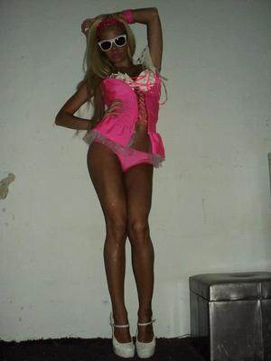 Adult dating profile photo of Marissa (29) in Pearl, MS