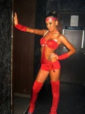 Gabriella (20) in Louisiana | Local Adult Woman