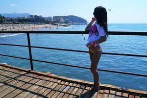 Dating profile image of Lora, age 23, Louisiana