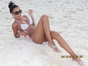 Chat with Viviana (28) | Washington Local Women