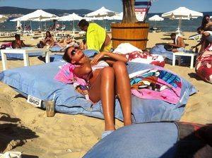 Zoe (29) in Washington | Local Adult Woman