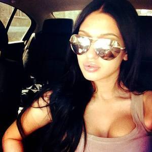 Sheena, 25, British Colombia | Nearby Adult Singles