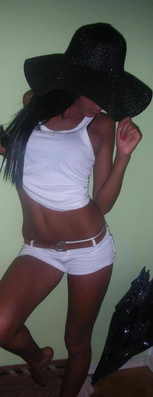 Lizbeth (29) in Iowa | Local Adult Woman