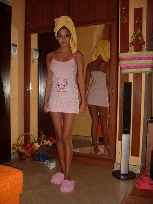 Chat with Yesenia (25) | Montana Local Women