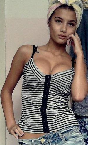 Meet Tiara (23) from Pennsylvania | Local Dating Profile