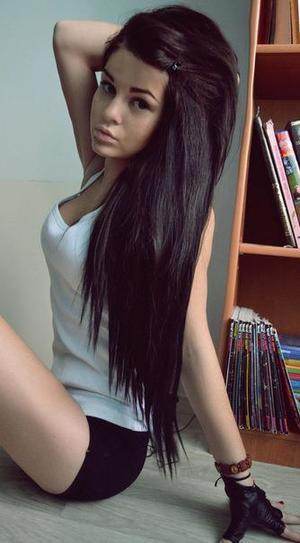 Melisa (22) in Omaha, NE, adult profile photo