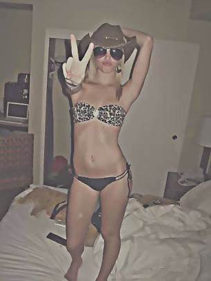 Kaitlyn, 22, profile image for Pennsylvania dating page