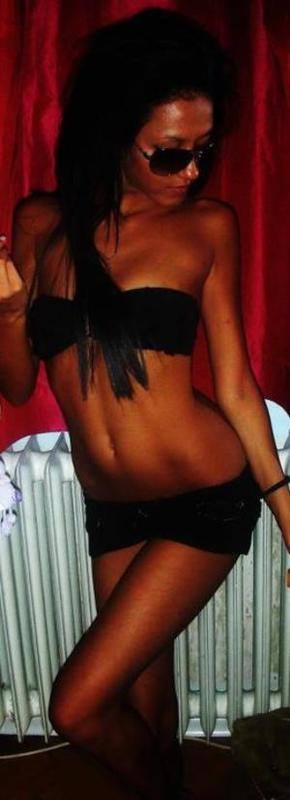 Meet Aimee (27) from Pennsylvania | Local Dating Profile