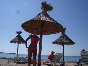 Meet Ivana (27) from Pennsylvania | Local Dating Profile