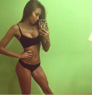 Brandy (24) from North Little Rock, AR profile image