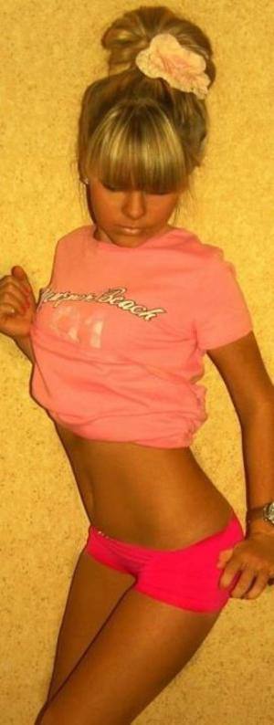 Meet Shayna (21) from Pennsylvania | Local Dating Profile