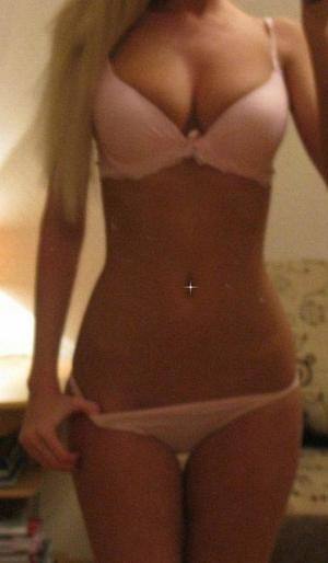 Meet Cherie (27) from Oregon | Local Dating Profile