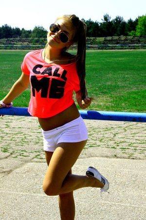 Meet America (24) from New Mexico | Local Dating Profile