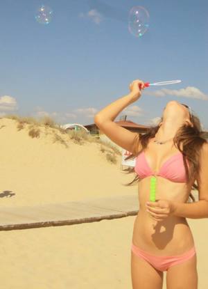 Chat with Abbigail (28) | Puerto Rico Local Women