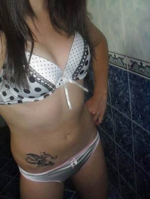 Photo of Janessa (24) from Bethany, OK dating profile
