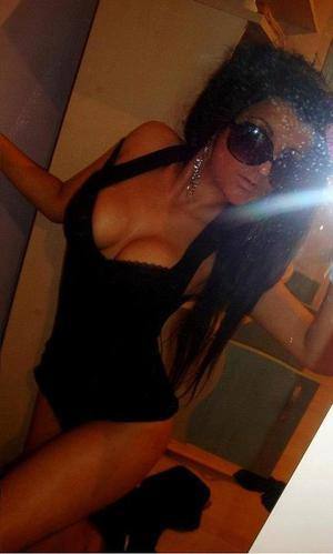 Meet Brittney (28) from Pennsylvania | Local Dating Profile