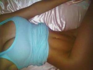 Meet Christine (25) from California | Local Dating Profile