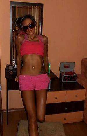 Sofia, 25, North Carolina | Nearby Adult Singles