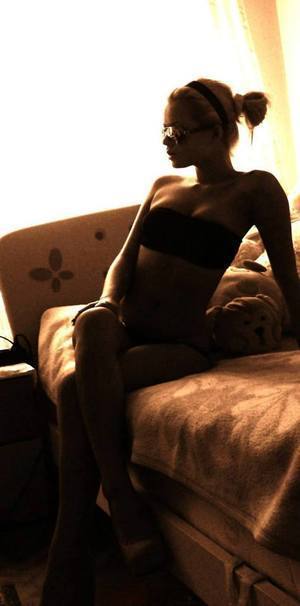 Gina (29) in Alberta | Local Adult Woman