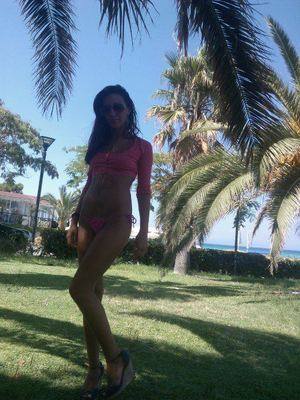 Chat with Katherine (21) | North Carolina Local Women