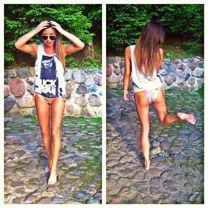 Julissa (30) in Norman, OK, adult profile photo