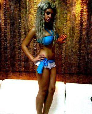 Ana, 20, Pennsylvania | Nearby Adult Singles