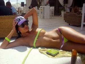 Clara, age 18, local profile image in Lawton, OK