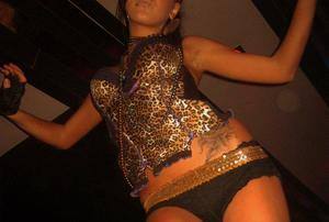 Yvette (21) in West Virginia | Local Adult Woman