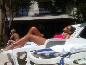 Michelle (27) in Pennsylvania | Local Adult Woman