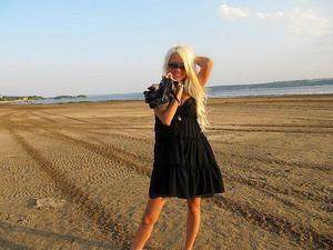 Abbie (22), North Dakota adult dating profile image