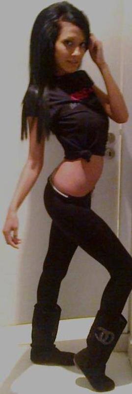 Chat with Olivia (28) | Ohio Local Women