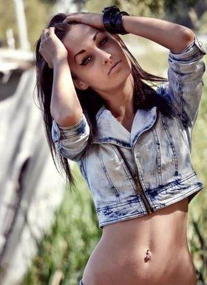 Laurel, age 29, profile photo from Omaha, NE