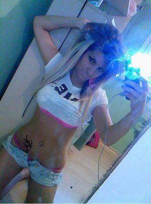 Photo of Karly (21), adult profile in Boise, ID