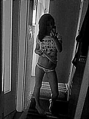 Jamie (21) in Ohio | Local Adult Woman