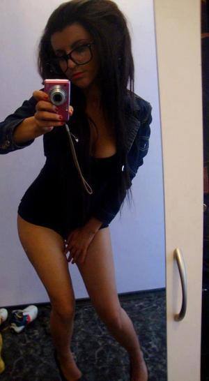 Jacqueline (22) from Hattiesburg, MS profile image