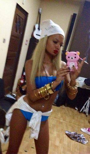 Kiersten, 20, Pennsylvania | Nearby Adult Singles